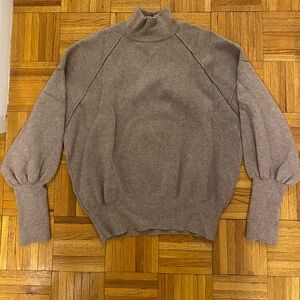 NWOT Zara Sweater
